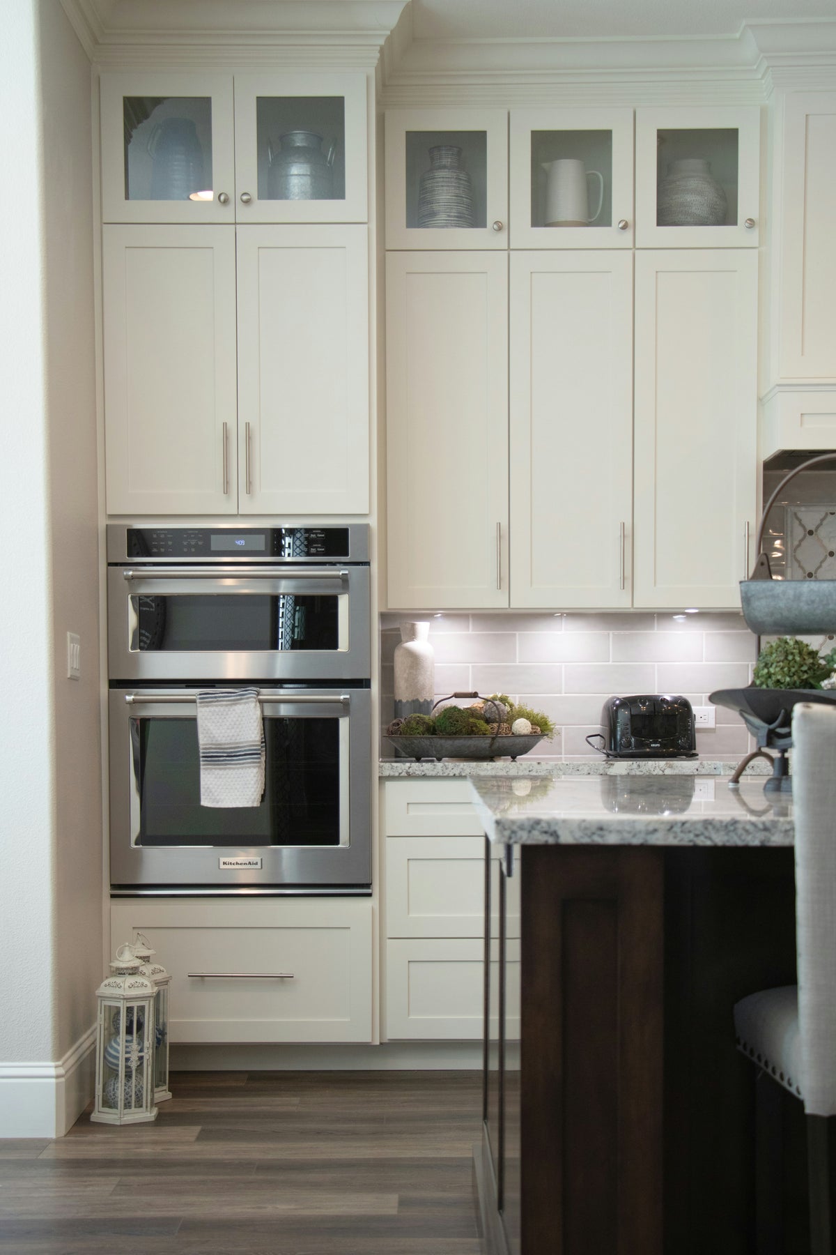 Framed Cabinets