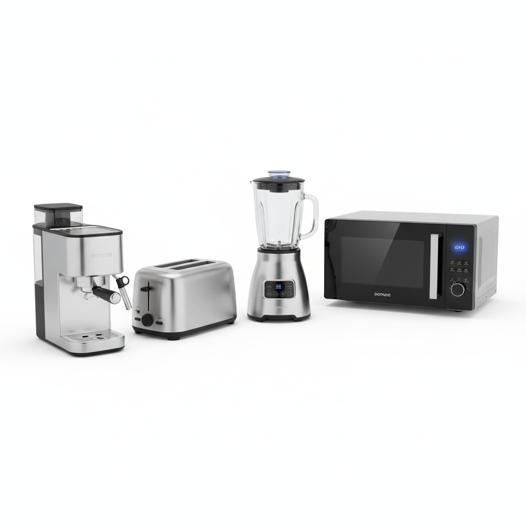 Appliances