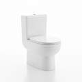 Toilets