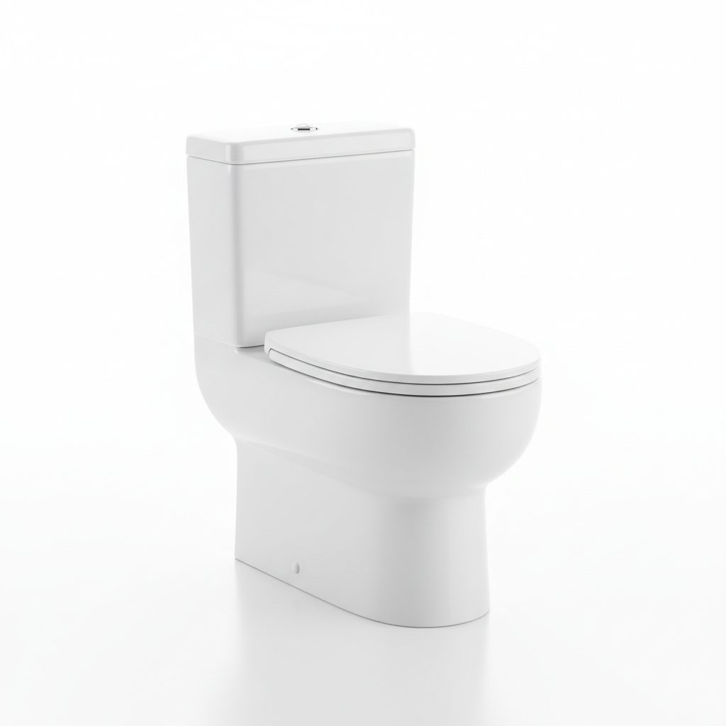 Toilets
