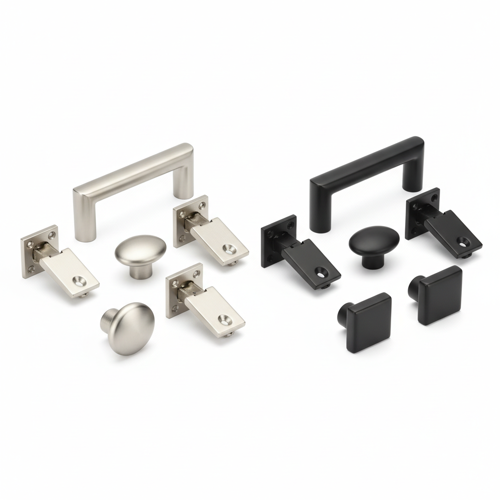 Cabinet Hardware