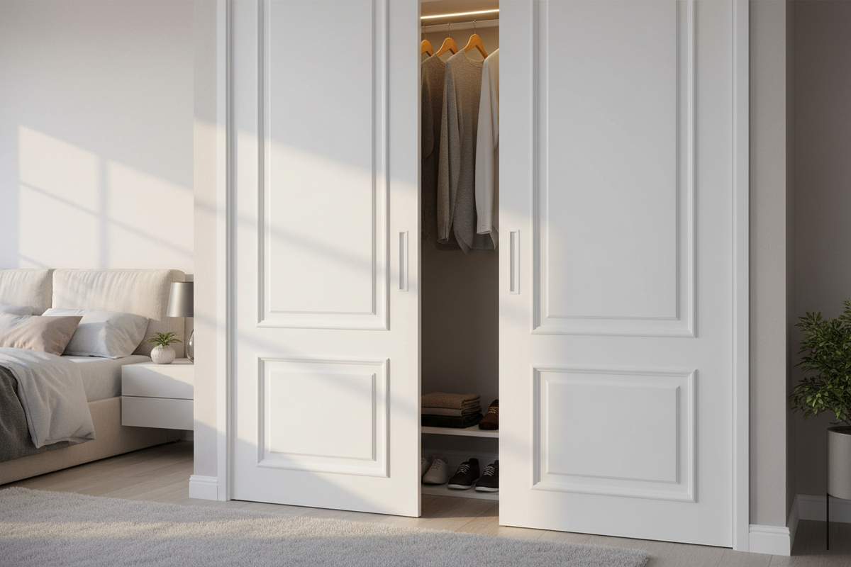 Closet Doors