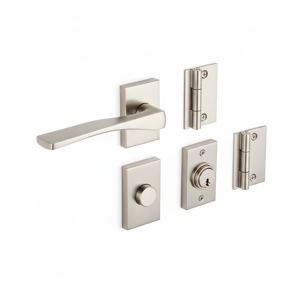 Door Hardware