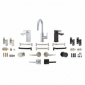 Fixtures & Hardware