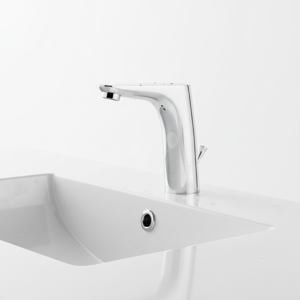 Faucets