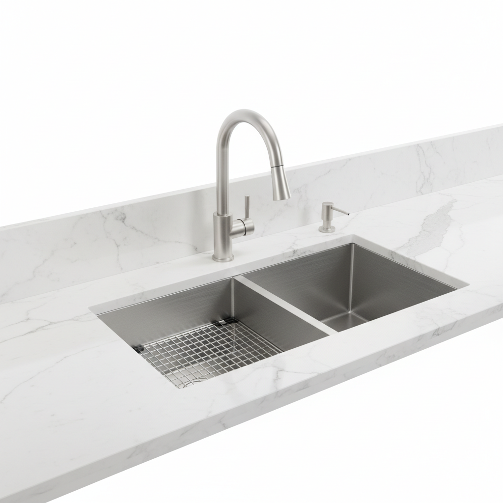 Sinks