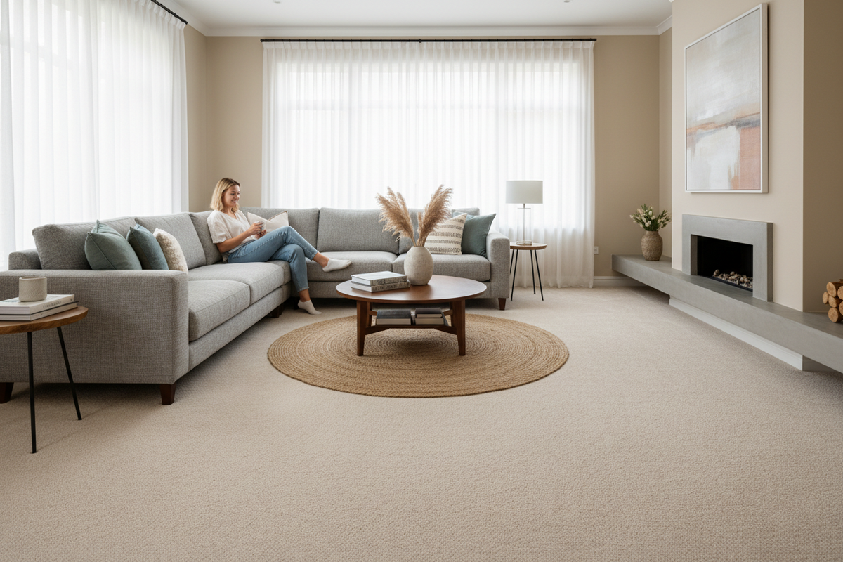 Carpet