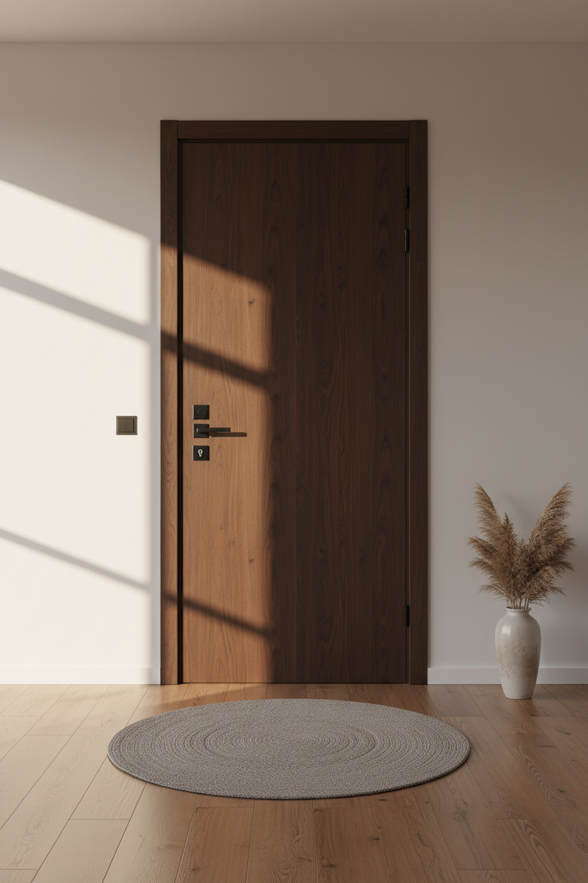 Interior Doors