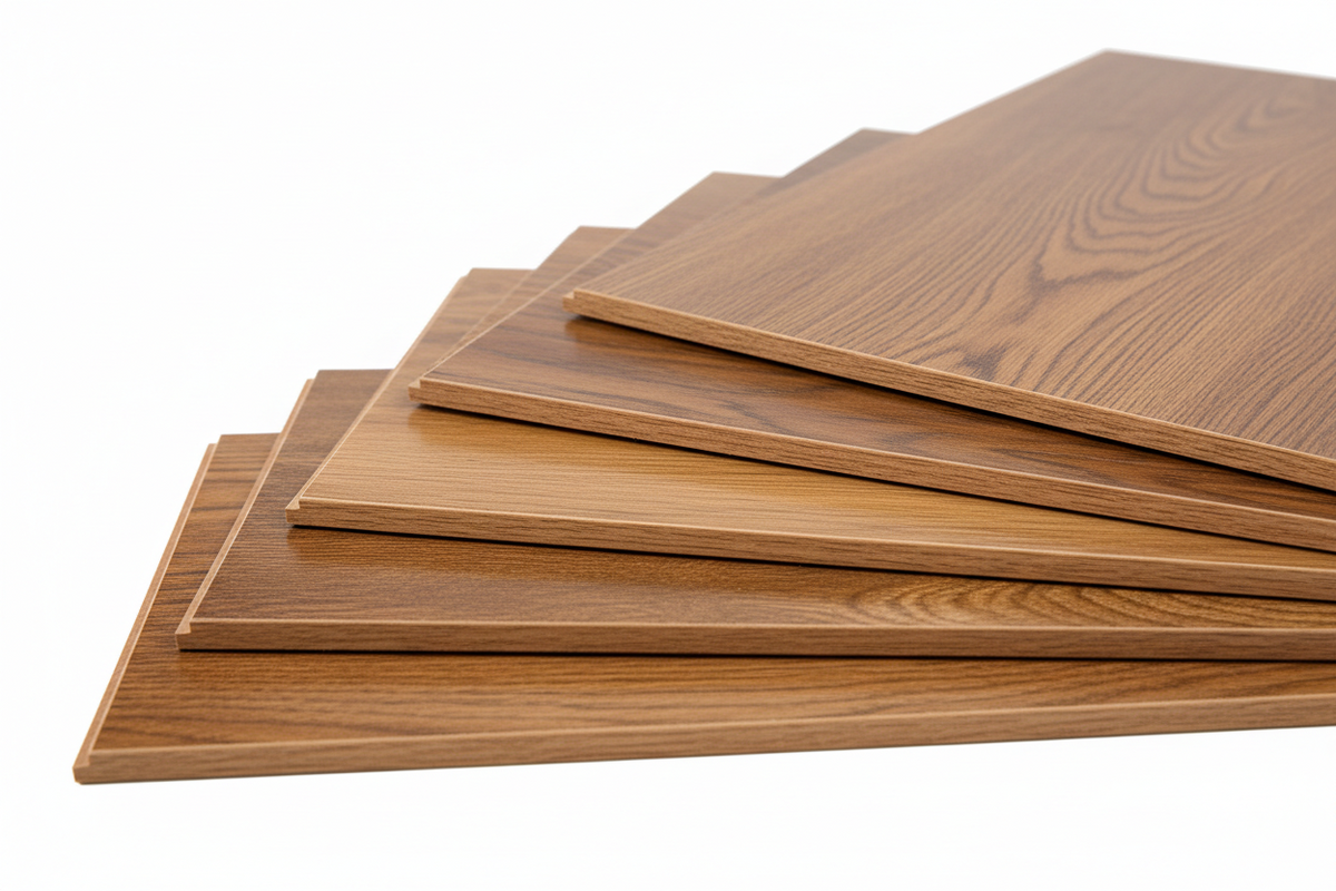 Luxury Vinyl Plank Flooring