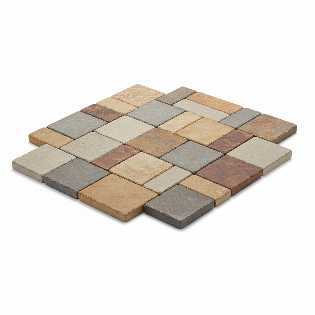 Pavers