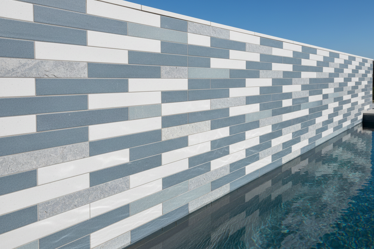 Pool Tile