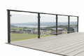 Railing & Windscreens
