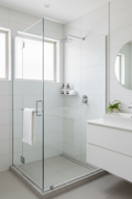 Shower Enclosures