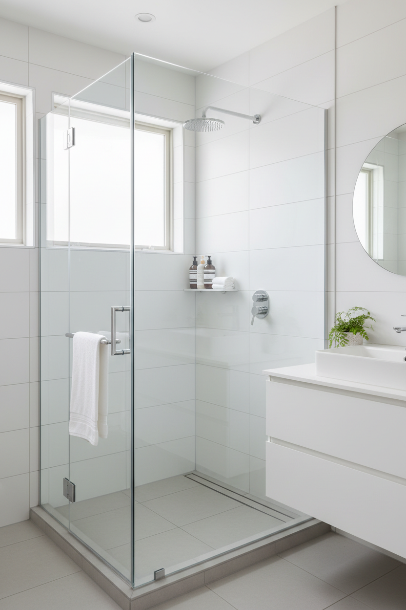 Shower Enclosures