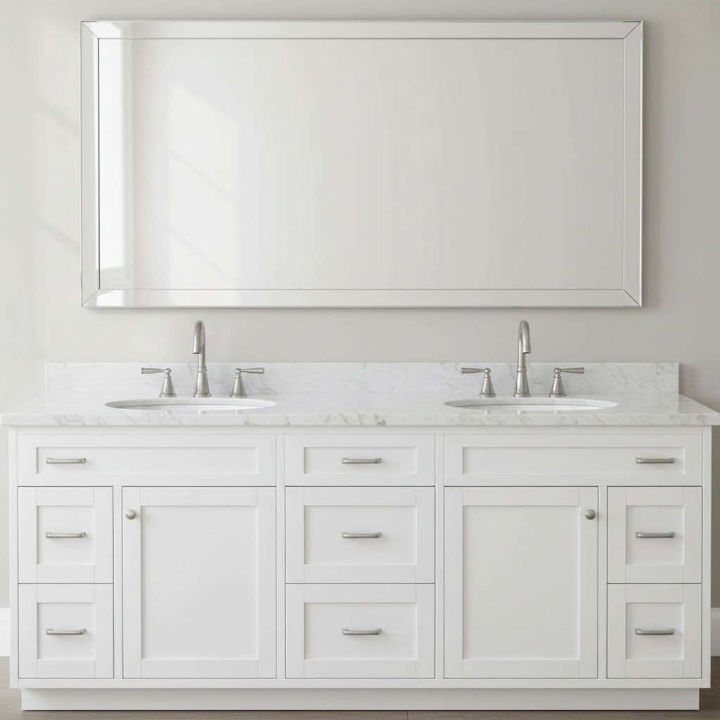 Vanities